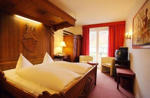 Cochem Hotel | Burg-Hotel Cochem