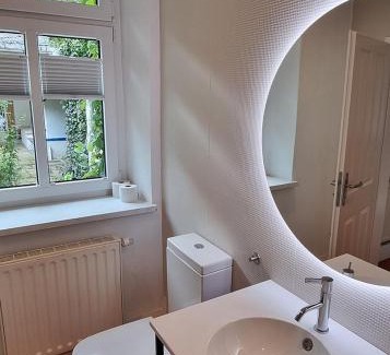 Reinhardtsdorf-Schoena Apartment | Burg Schöna - Suiten und Zimmer