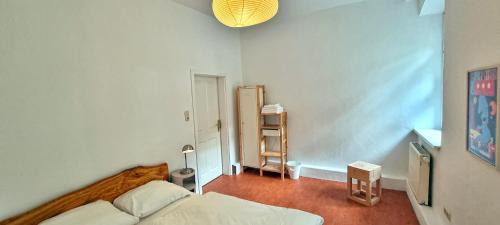 Reinhardtsdorf-Schoena Apartment | Burg Schöna - Suiten und Zimmer