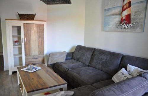 Burg auf Fehmarn Apartment | Burg und Burgstaaken Ferienwohnung Nordlicht