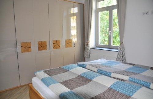 Burg auf Fehmarn Apartment | Burg und Burgstaaken Ferienwohnung Nordlicht