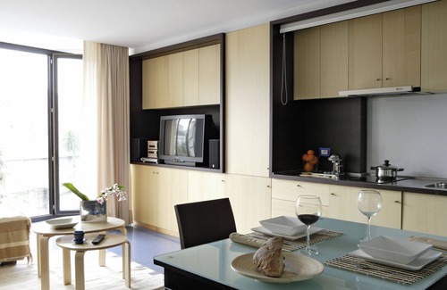 Ourense Apartment | BURGAS BALCONY