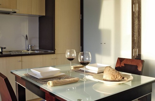 Ourense Apartment | BURGAS BALCONY