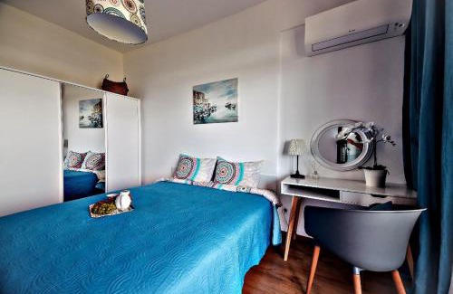 Burgas Apartment | Burgas Residence 607