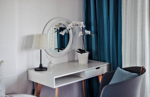 Burgas Apartment | Burgas Residence 607