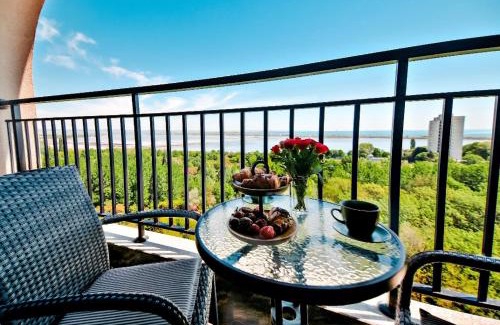 Burgas Apartment | Burgas Residence 607