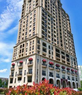 Burgas Apartment | Burgas Residence 809