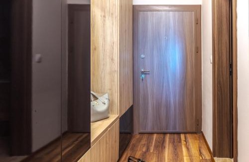 Burgas Apartment | Burgas Residence 809
