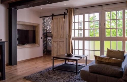 Ourense Apartment | Burgas1