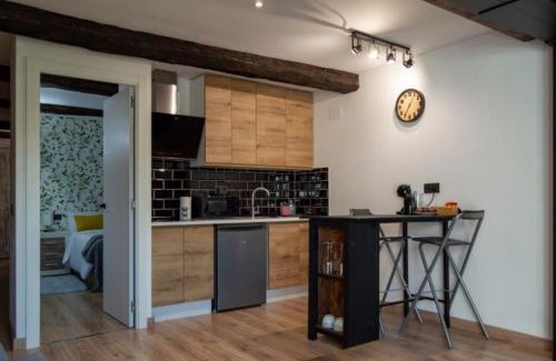 Ourense Apartment | Burgas1