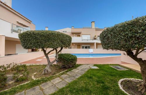 Burgau Apartment | Burgau Beach House