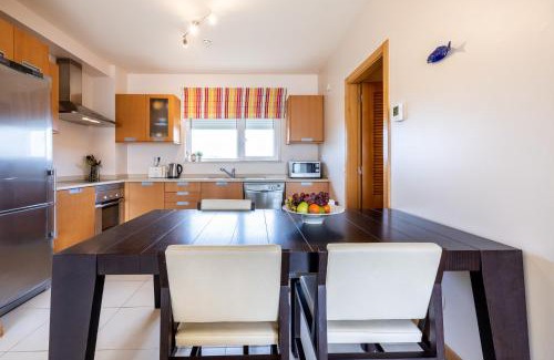 Burgau Apartment | Burgau Beach House