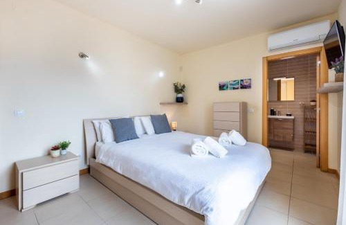 Burgau Apartment | Burgau Beach House