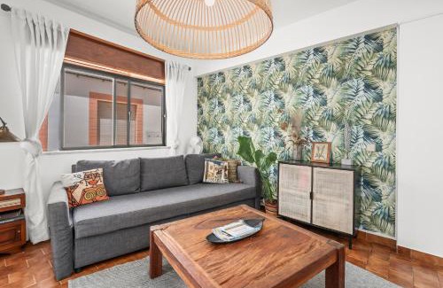 Burgau House | Burgau Fisherman's Cottage
