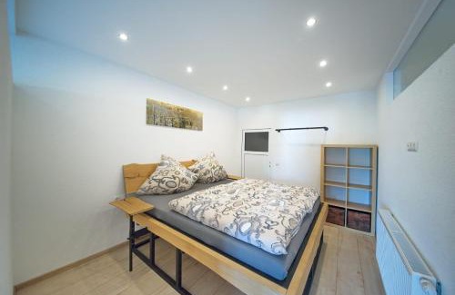 Merzalben Apartment | Burgblick-merzalben