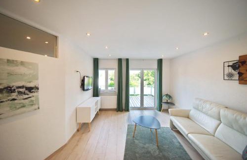 Merzalben Apartment | Burgblick-merzalben