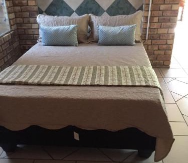 Greater Tubatse House | Burgersfort Gastehuis
