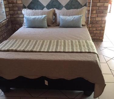 Greater Tubatse House | Burgersfort Gastehuis