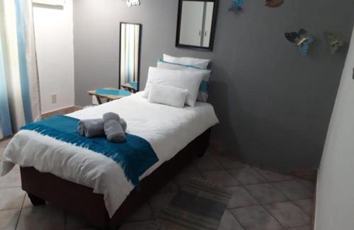 Greater Tubatse House | Burgersfort Gastehuis
