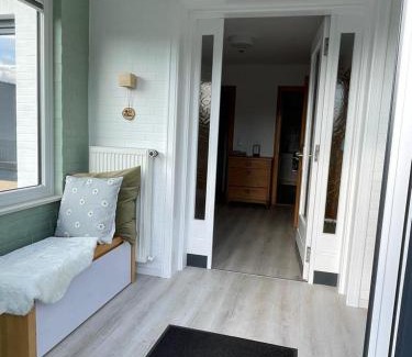 Brodersby Apartment | Burgerwiese