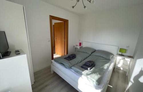 Brodersby Apartment | Burgerwiese