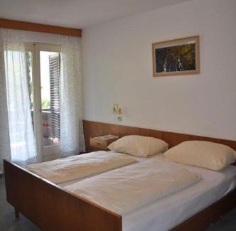 Campo di Trens House | Burgfrieden