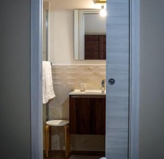 Pizzo Bed & Breakfast | Burgi's House