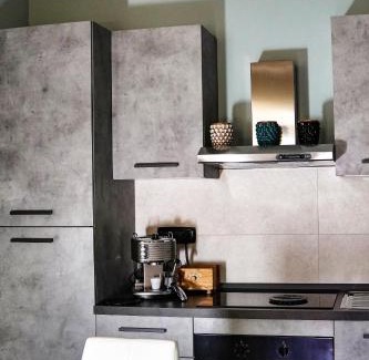 Pizzo Bed & Breakfast | Burgi's House