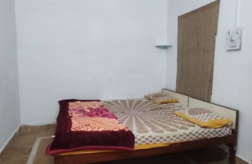 Amar Sagar Pol House | Burgia Farm By GRB