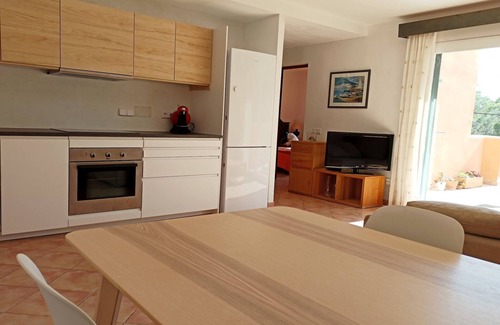 Portopetro Apartment | Burgit - Apartment In Es Cap Des Moro. Free Wifi