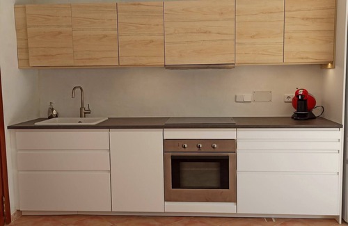 Portopetro Apartment | Burgit - Apartment In Es Cap Des Moro. Free Wifi