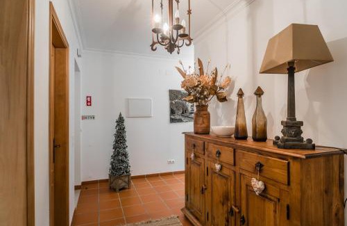 Praia del Rei House | Burgo Dom Afonso V Golf & Beach Resort