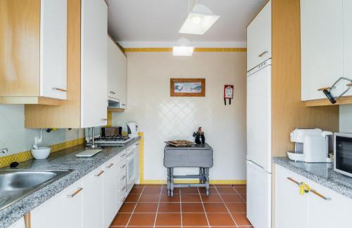 Praia del Rei House | Burgo Dom Afonso V Golf & Beach Resort