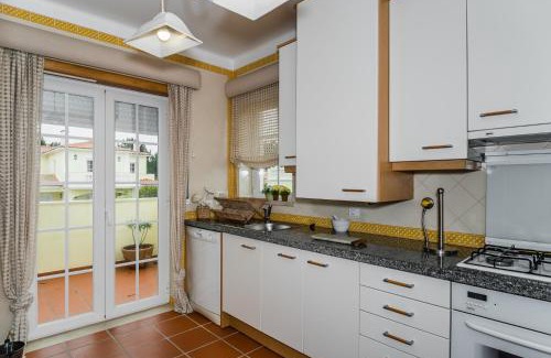 Praia del Rei House | Burgo Dom Afonso V Golf & Beach Resort