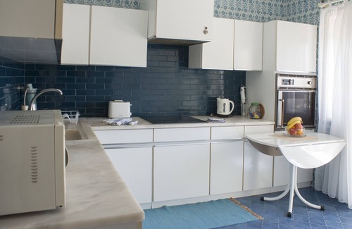 Ramalde Apartment | Burgo's House