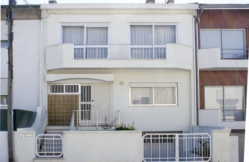 Ramalde Apartment | Burgo's House