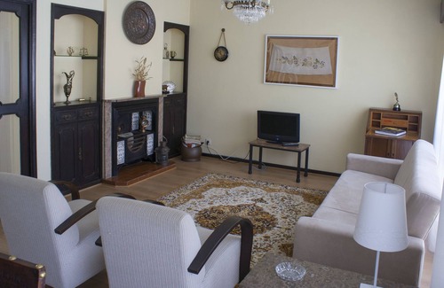 Ramalde Apartment | Burgo's House