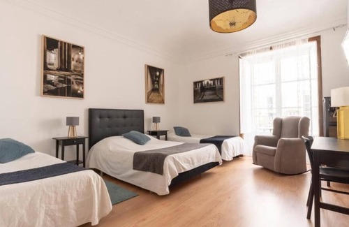 Evora House | Burgos Guest House