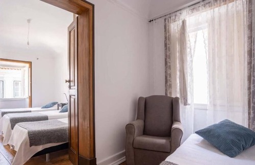 Evora House | Burgos Guest House