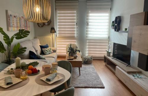 Burgos Apartment | Burgos Histórico. Arco San Esteban