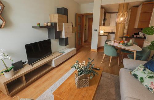Burgos Apartment | Burgos Histórico. Arco San Esteban