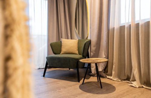 Burgusio Apartment | Burgus - Design Suites & Apartments