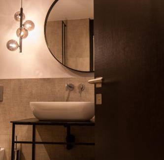 Burgusio Apartment | Burgus - Design Suites & Apartments