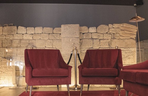 Old Town Hotel | Burgus Tribute & Design Hotel