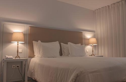 Old Town Hotel | Burgus Tribute & Design Hotel