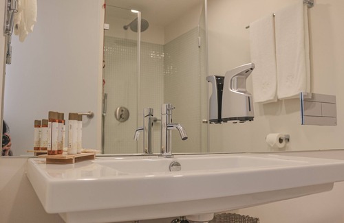 Old Town Hotel | Burgus Tribute & Design Hotel
