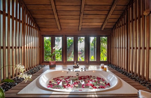 Chaweng City Center Resort | Buri Rasa Village Samui Adults Only
