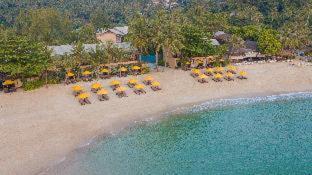 Ko Pha-ngan Resort | Buri Rasa Village Phangan
