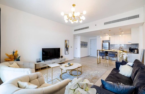 Umm Suqeim 3 Apartment | Burj Al Arab View 1 Bed Rahaal 1 MJL