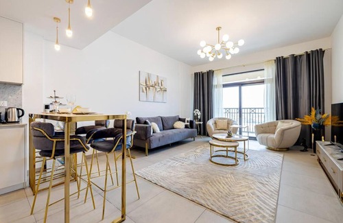Umm Suqeim 3 Apartment | Burj Al Arab View 1 Bed Rahaal 1 MJL